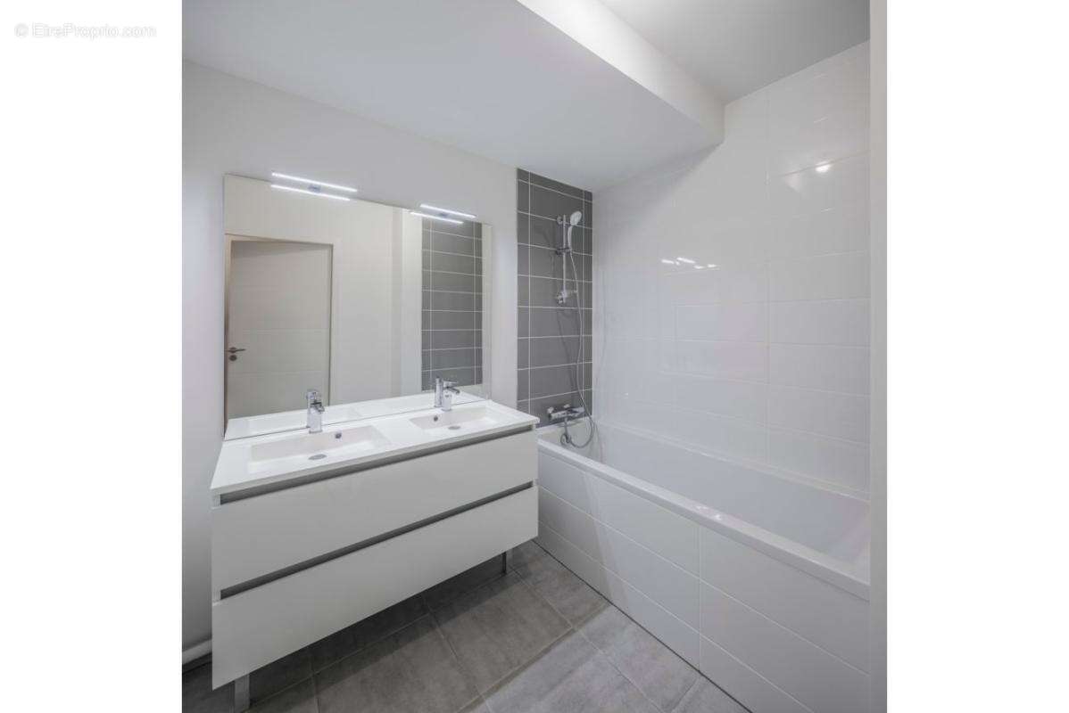 Appartement T3 de 65m² à Toulouse - photo 5