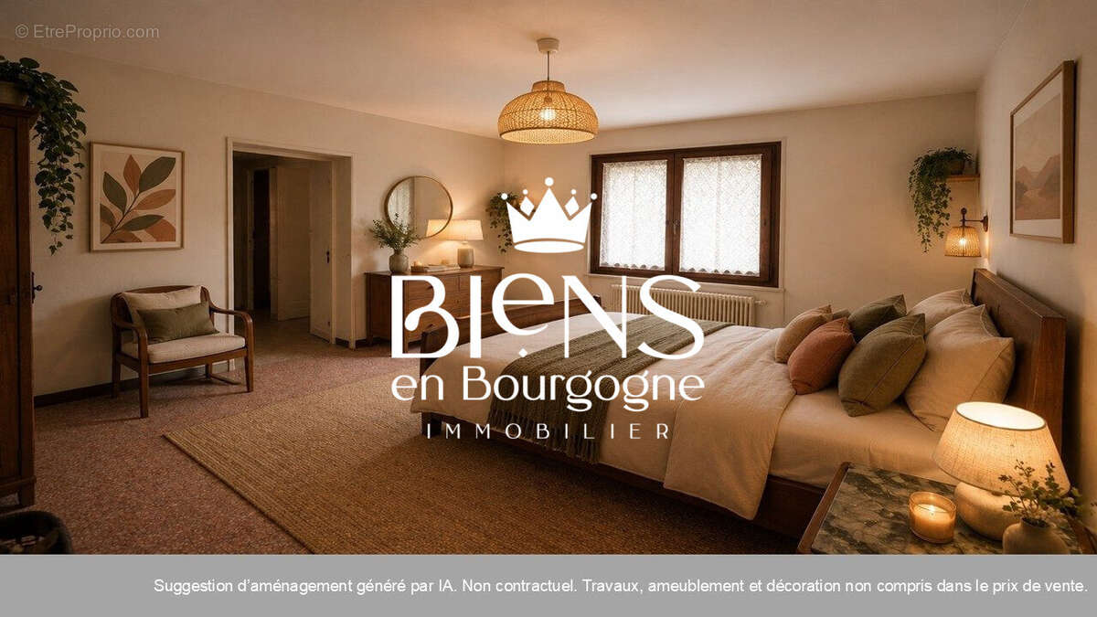 Maison 110 m² à Beaune  - photo 8