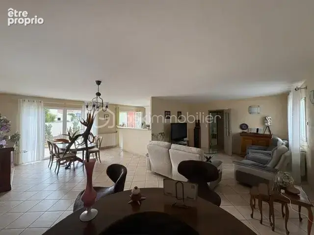 Maison 6 pièces 143 m2 - photo 12