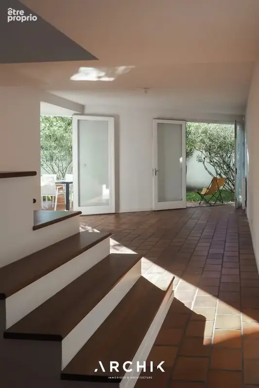 Maison 3 pièces 90 m² à vendre à Bordeaux (33200) - photo 4