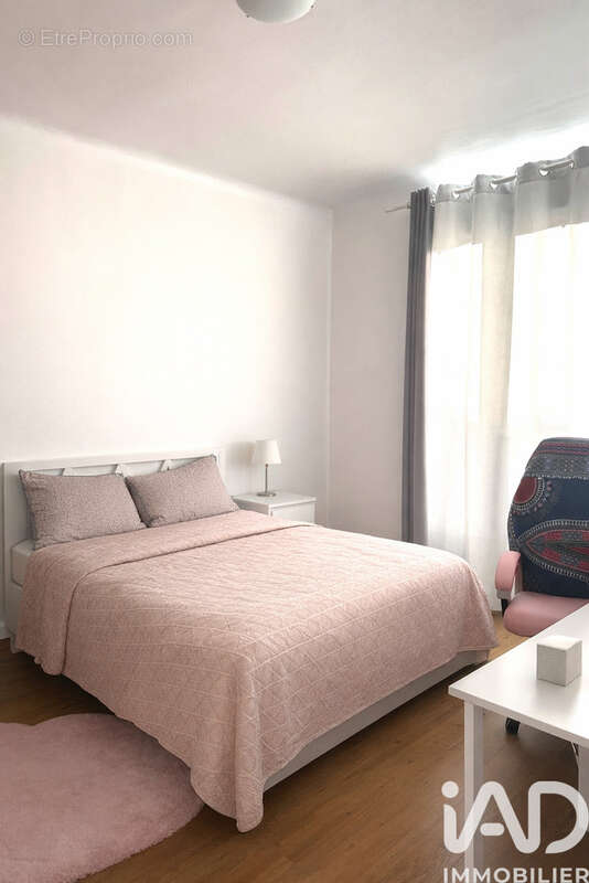 Photo 9 - Appartement à DRAGUIGNAN