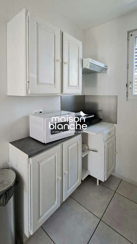Appartement à PUILBOREAU