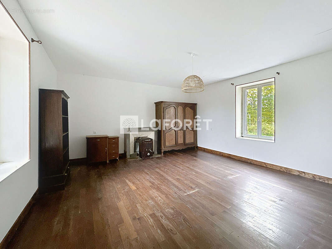 Maison à LE PLANTAY