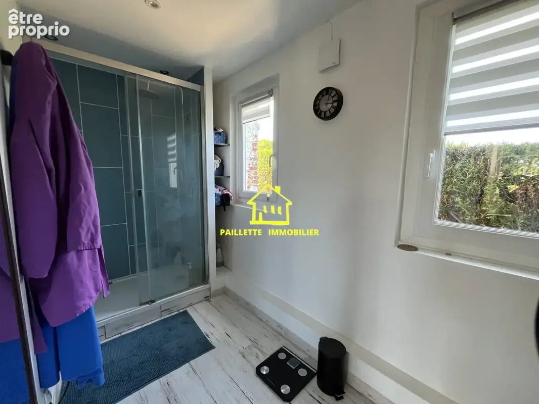 Maison 6 pièces 212 m² à vendre à Saint-Eustache-La-Foret (76210) - photo 9