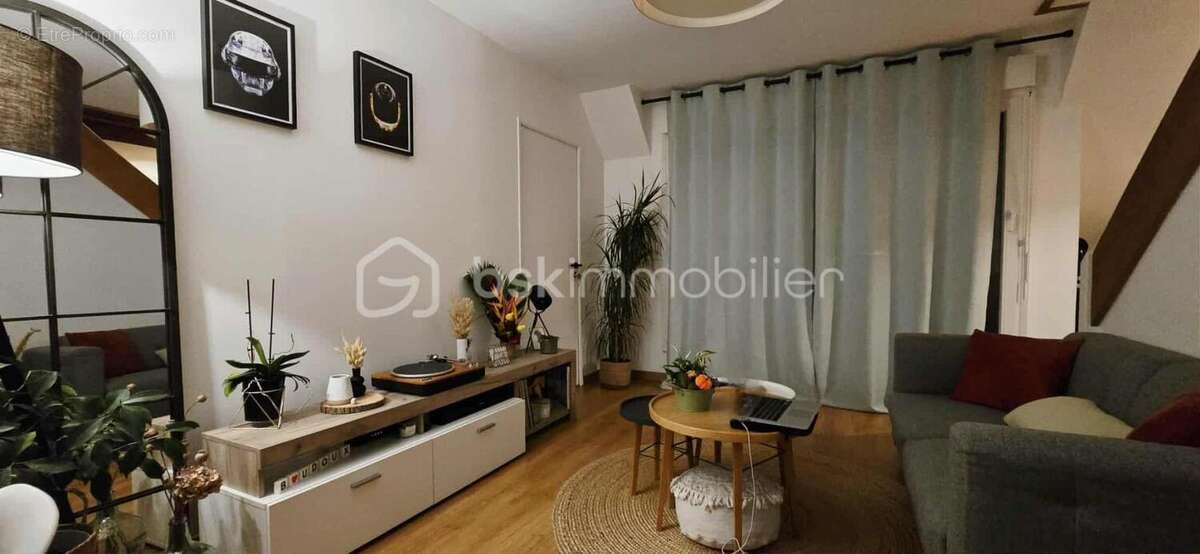Appartement à AMIENS