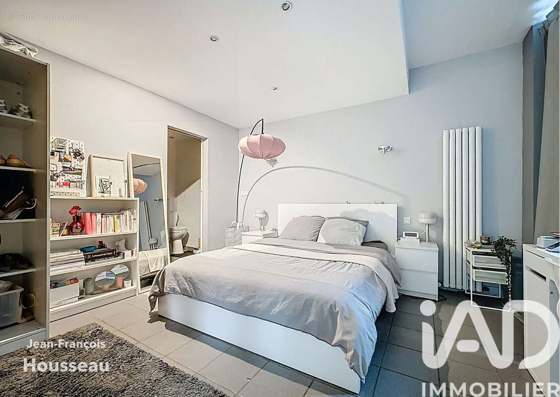 Photo 7 - Appartement à ROUBAIX