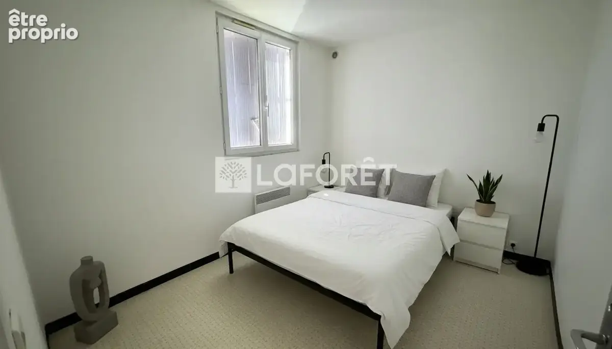 Appartement Avignon 3 pièce(s) 70 m2 - photo 6