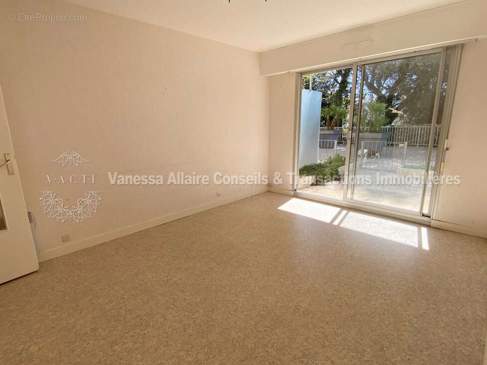 Appartement à LA BAULE-ESCOUBLAC