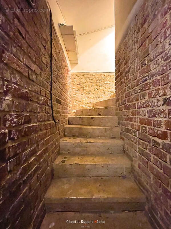 Maison à CHARTRES