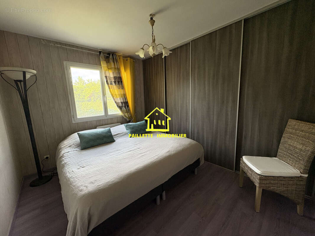 Maison à GAINNEVILLE