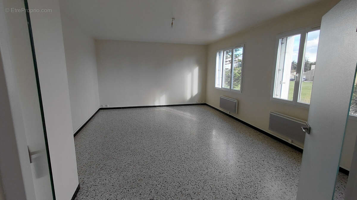 Maison à PIERRELATTE