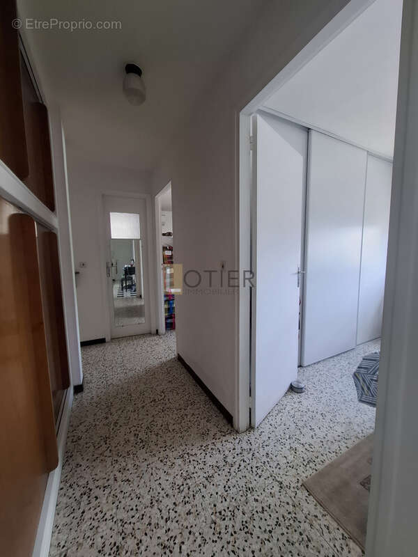 Appartement à BEZIERS