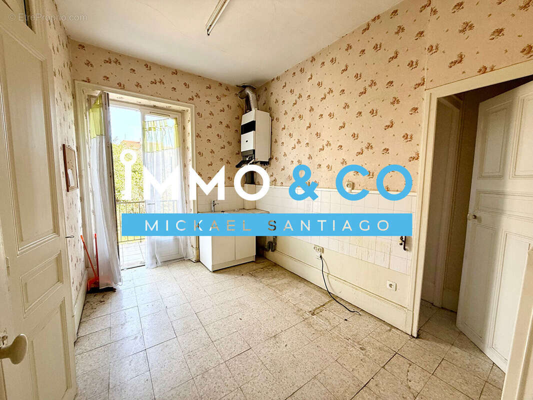 Appartement à VALENCE