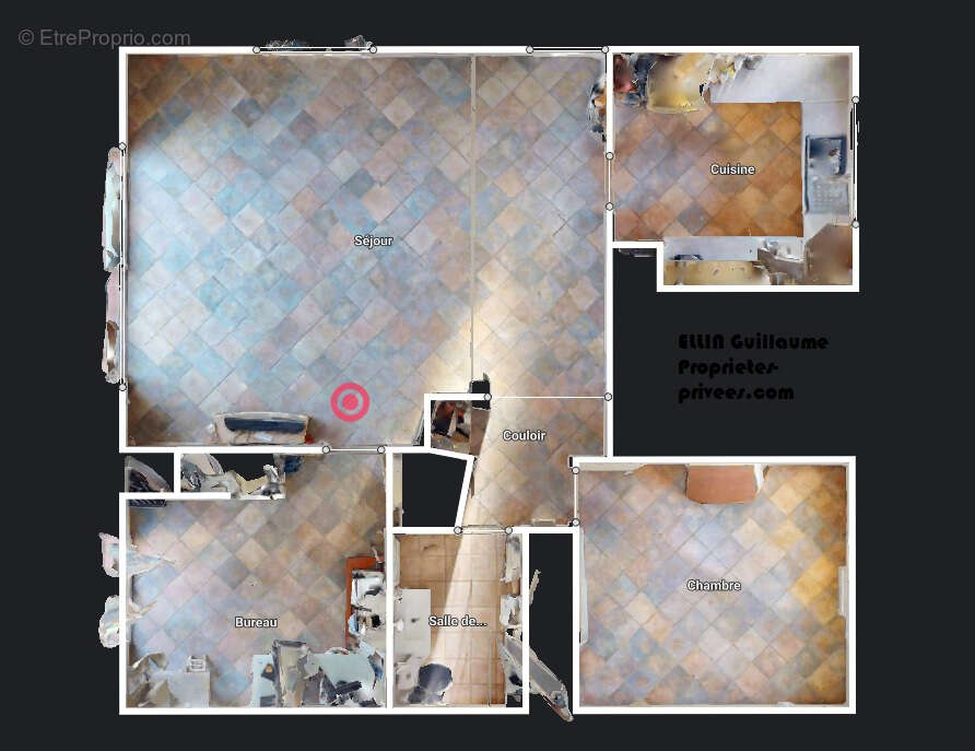 Appartement à ESPIRA-DE-L'AGLY