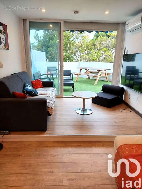 Photo 8 - Appartement à LE GRAU-DU-ROI