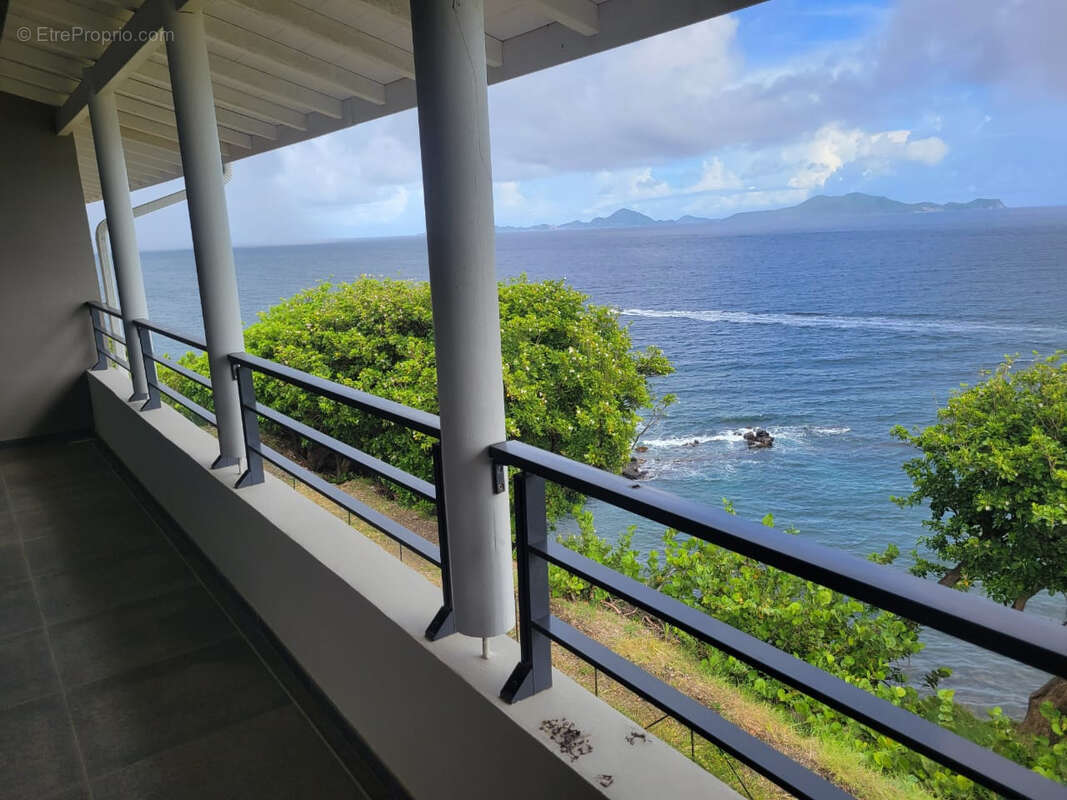 Appartement à VIEUX-FORT