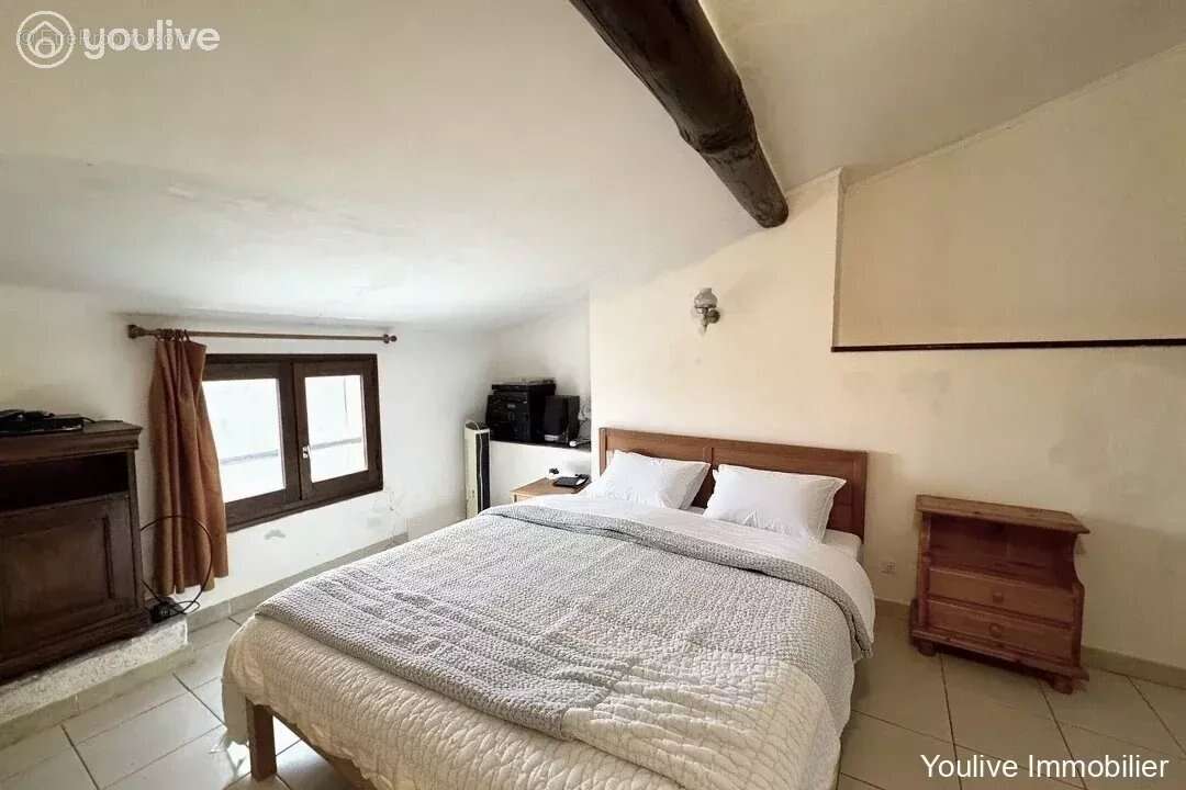 Appartement à CERVIONE