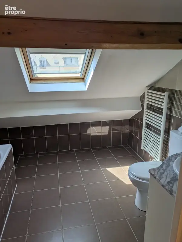 Appartement 70 m² à Palaiseau  - photo 14