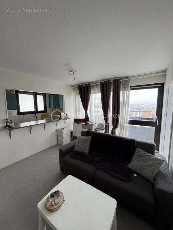 Appartement à FRANCONVILLE