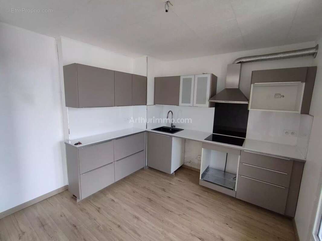 Appartement à MANOSQUE