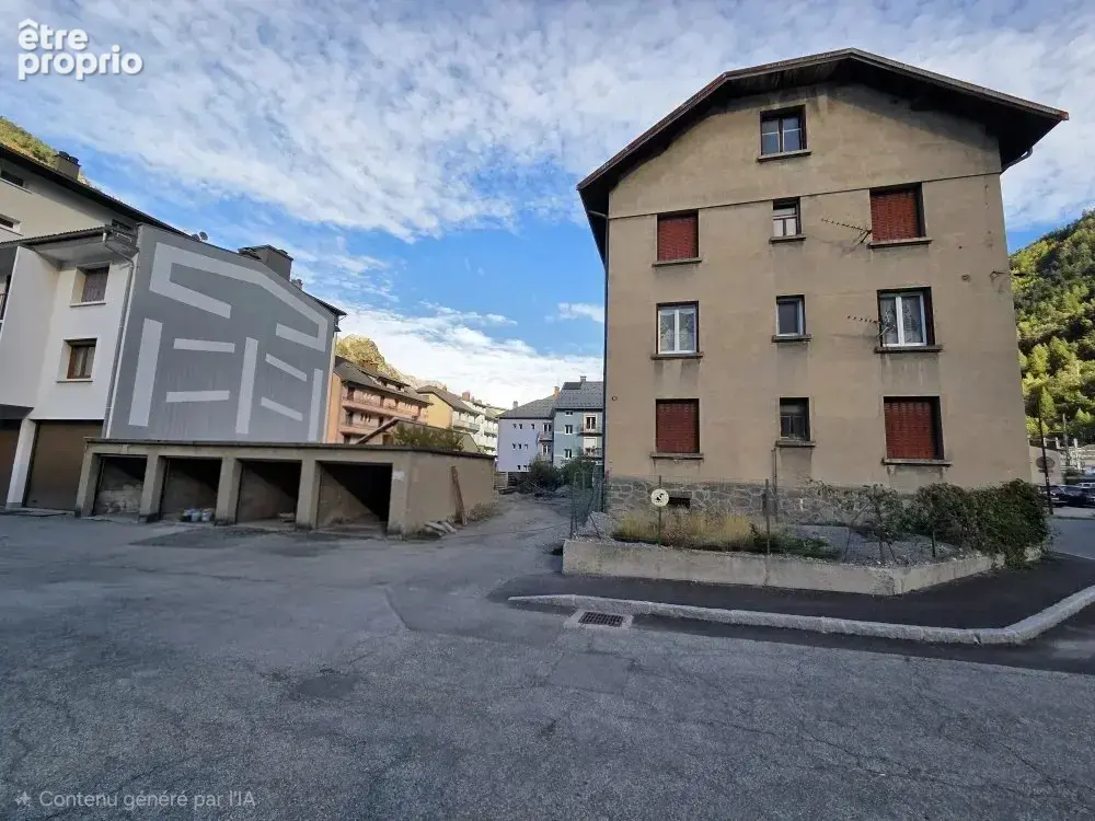 Appartement 3 pièces 78 m² à vendre à Fourneaux (73500) - photo 2