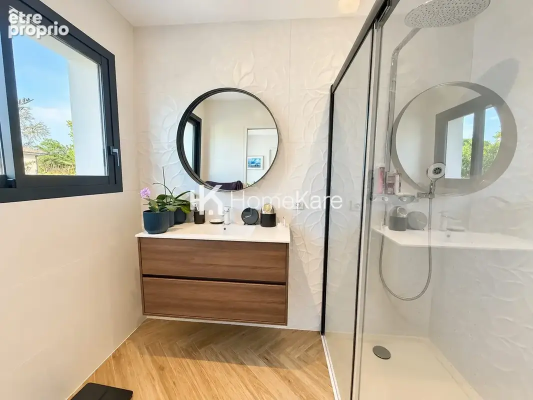 Maison 5 pièces 165 m² à vendre à Saint-Medard-D'eyrans (33650) - photo 5