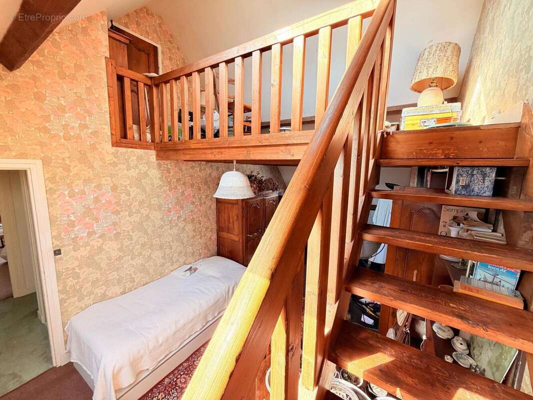 Photo 8 - Maison à FLEURY-LES-AUBRAIS