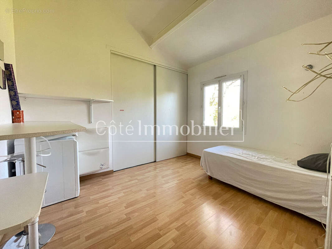 Maison Bouaye - photo 6