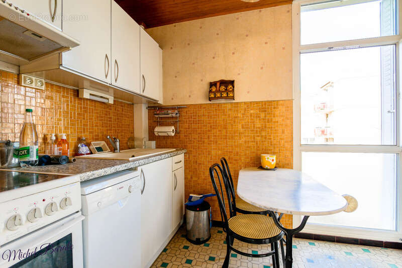 Appartement à LYON-9E