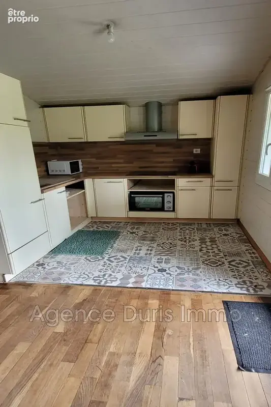 Maison 3 pièces 46 m² à vendre à Rochechouart (87600) - photo 4