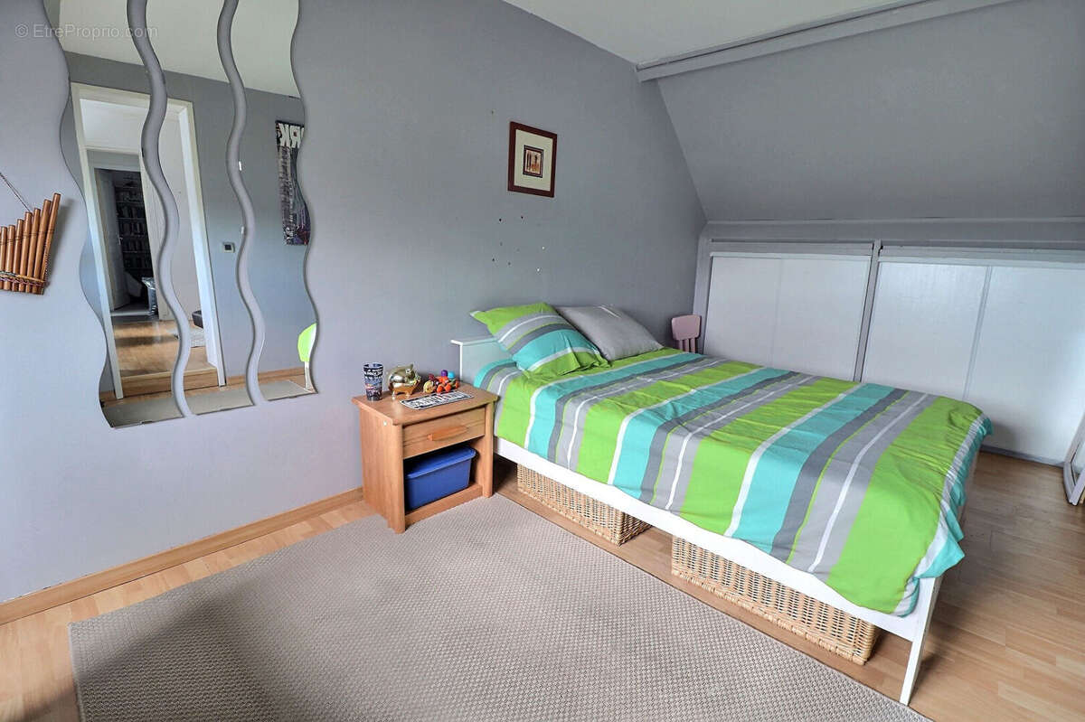 Maison à RAMBOUILLET