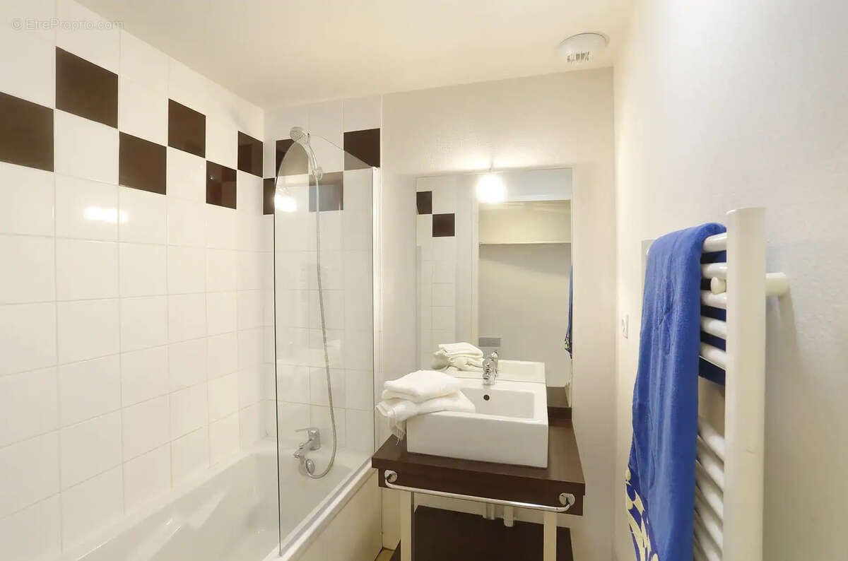 Appartement à L'ILE-D'OLONNE