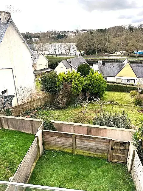 Maison en parfait état - photo 4