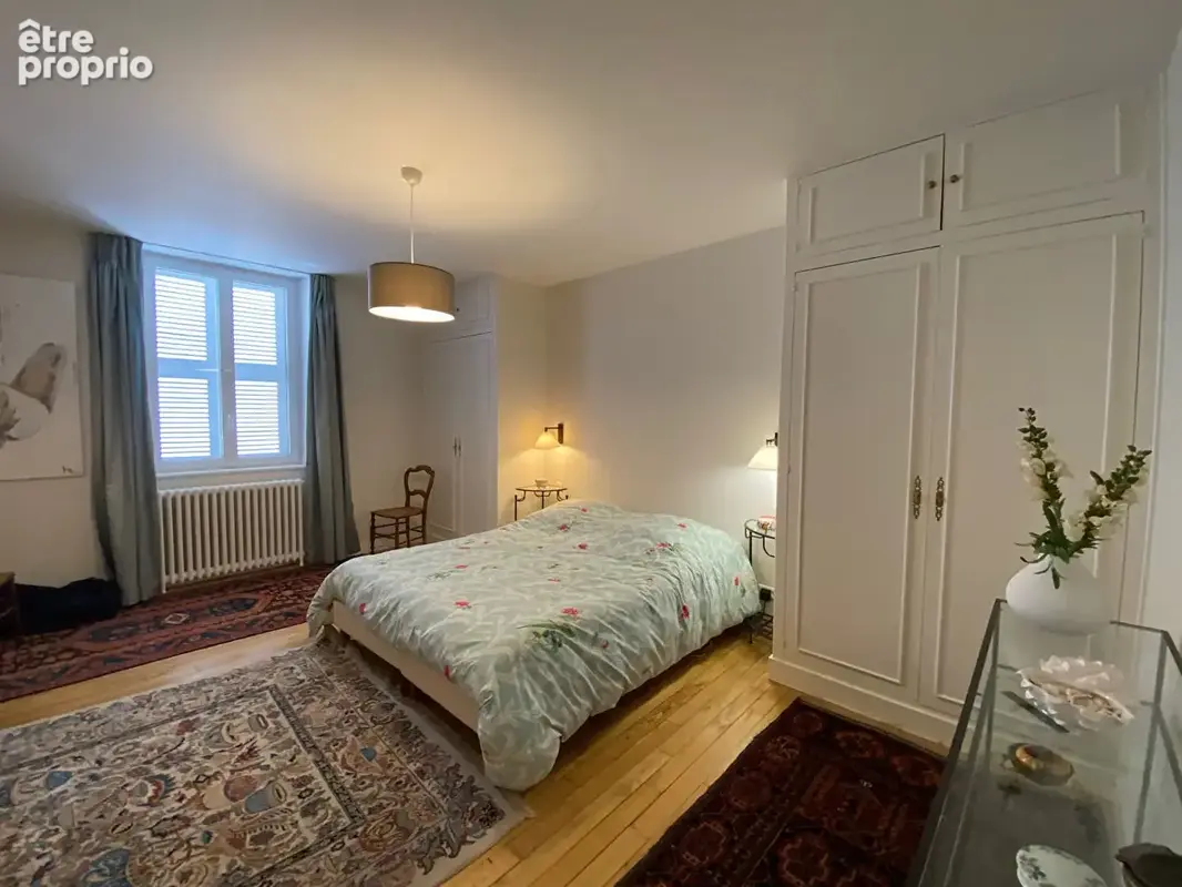 Appartement Centre ville 7 pièce(s) 196 m2 - photo 8