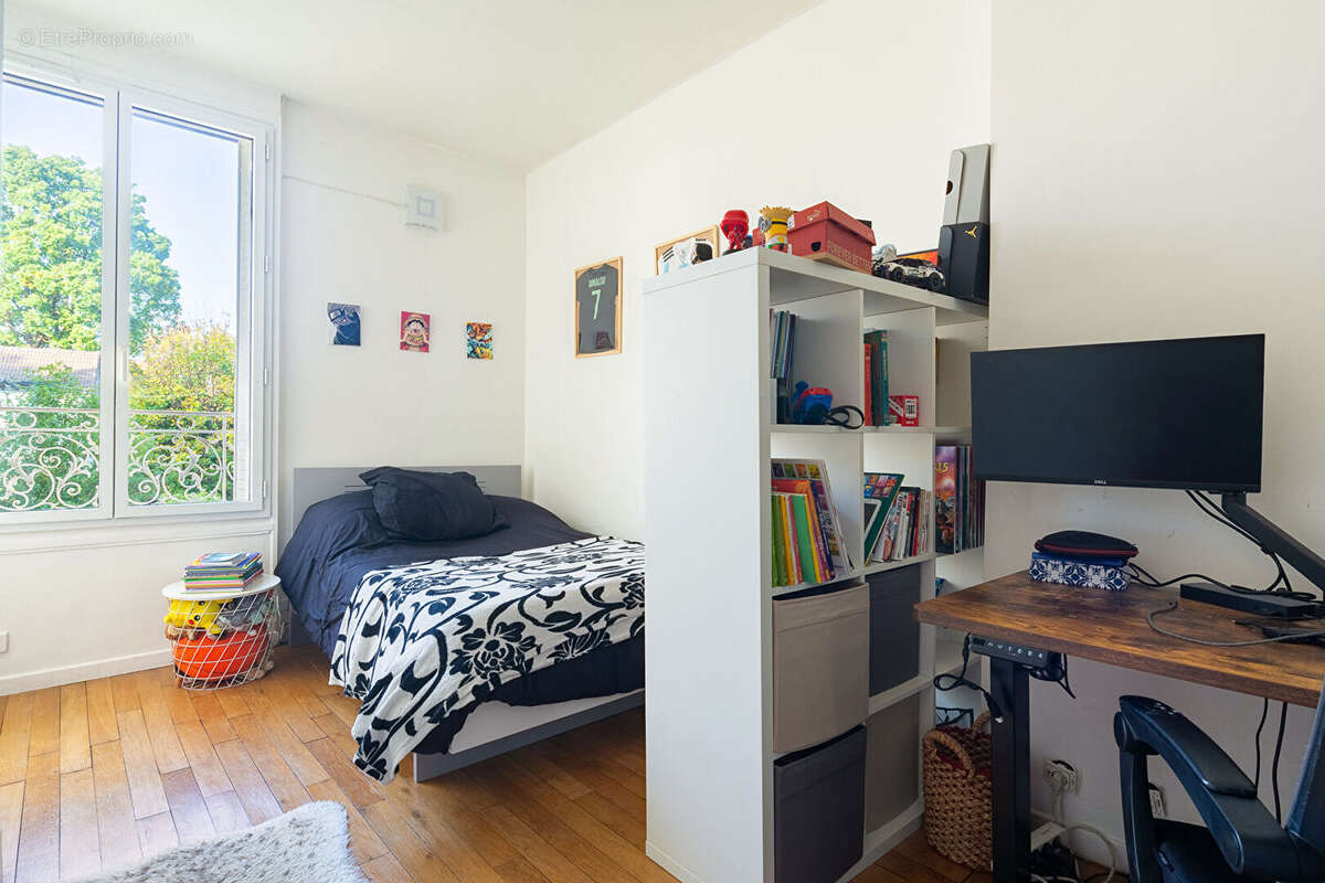 Maison à LE VESINET