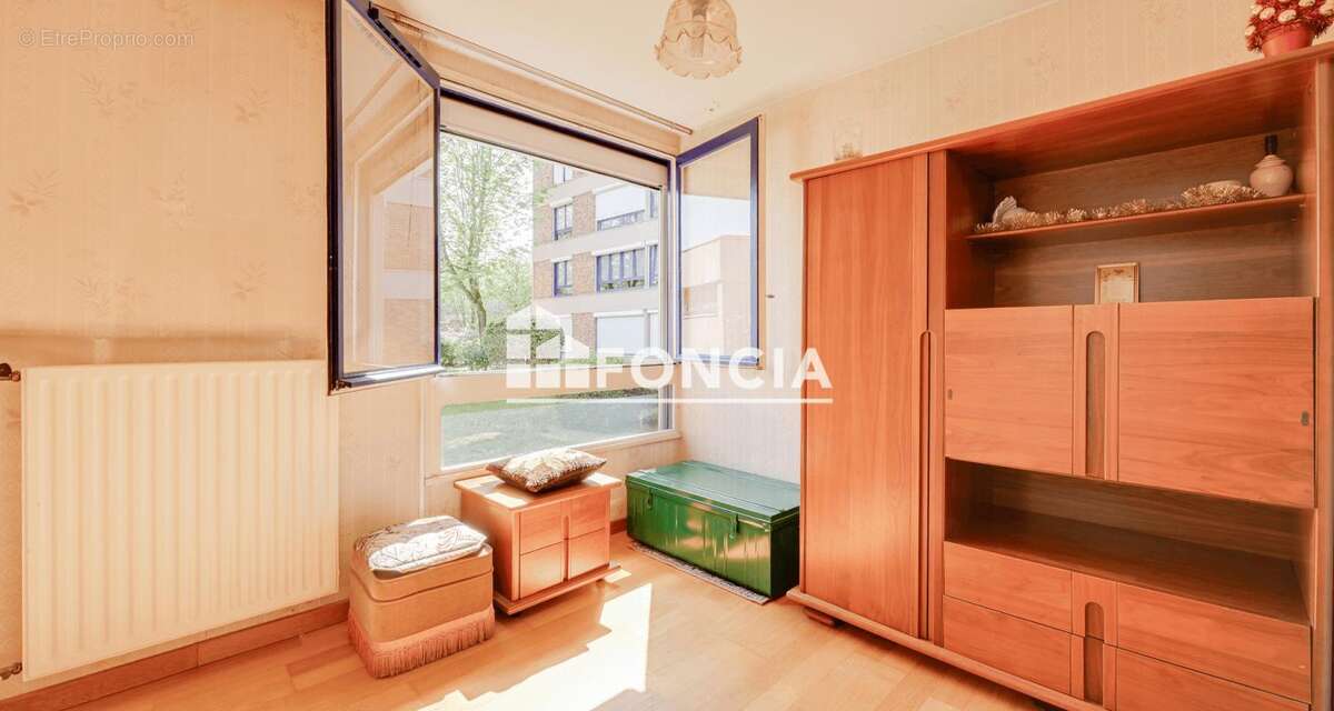 Appartement à CROSNE
