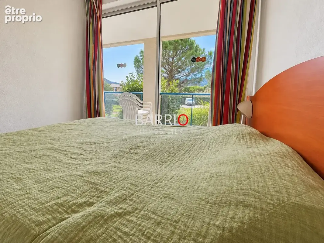 Appartement 2 pièces 33 m² à vendre à Argeles-Sur-Mer (66700) - photo 7
