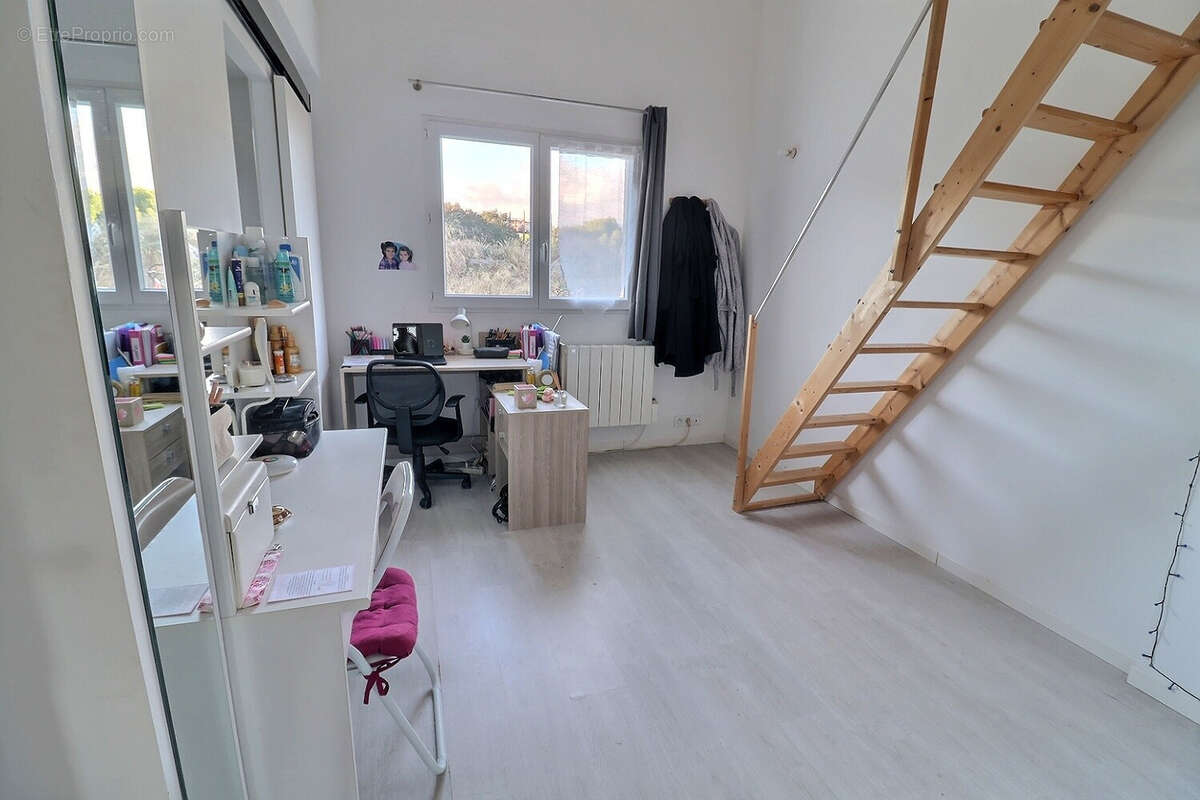 Maison à SAINT-PARGOIRE