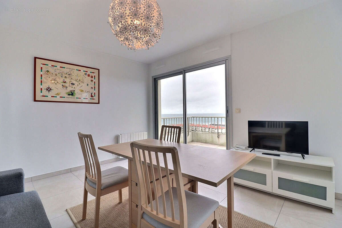 Appartement à ANGLET