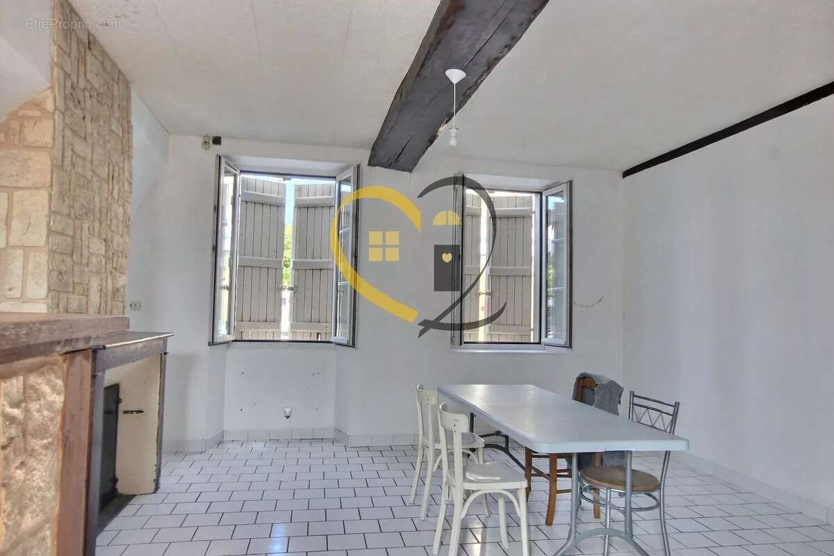 Ensemble immobilier – Idéal pour créer une grande maison familiale - photo 15