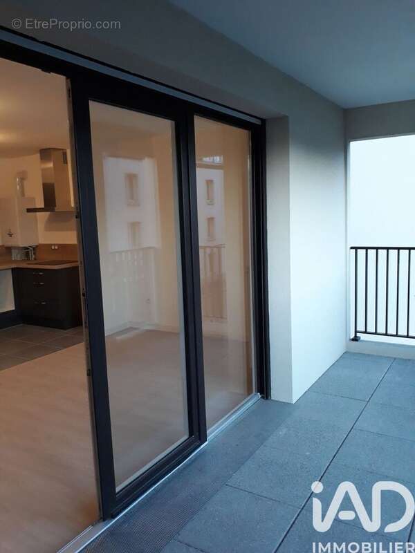 Photo 3 - Appartement à ROUEN