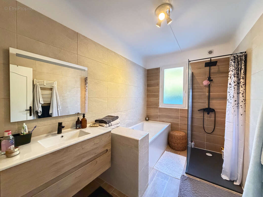 Maison à SAINT-JEAN-PIED-DE-PORT