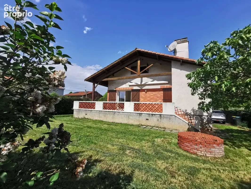 Photo Maison à Tournefeuille au prix de 412 000€