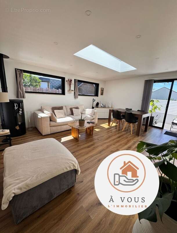Maison à LE HAVRE