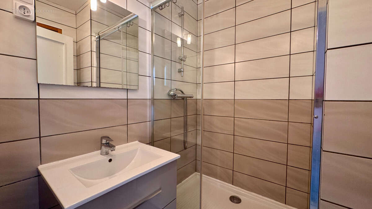 Appartement à VICHY
