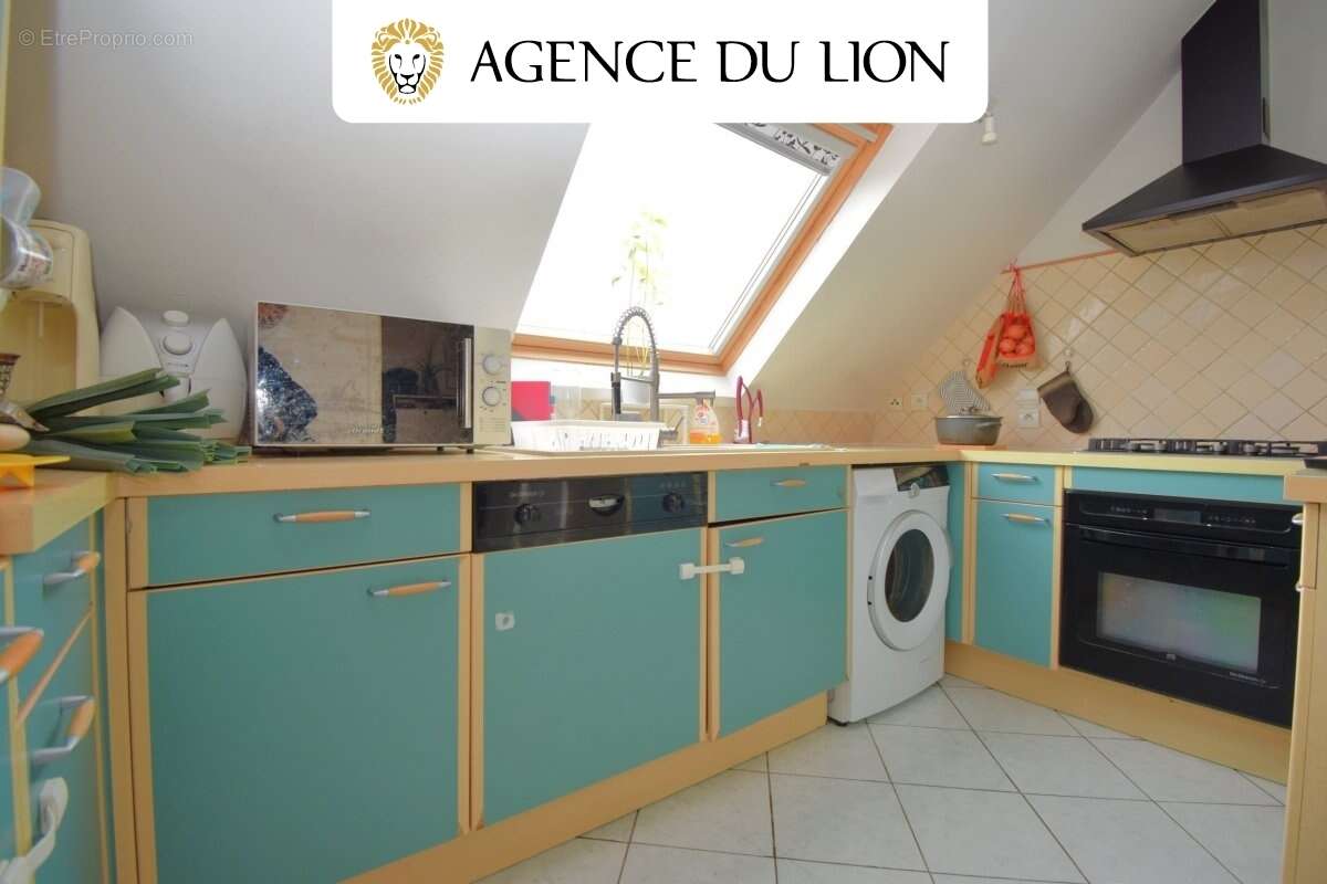 Appartement à DREUX