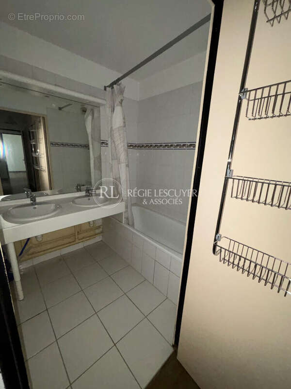 Appartement à LYON-3E