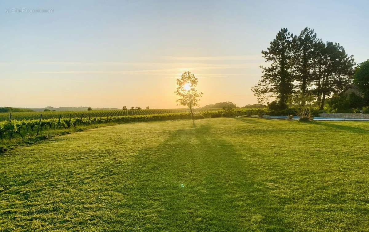 Maison à SAINTE-FOY-LA-GRANDE