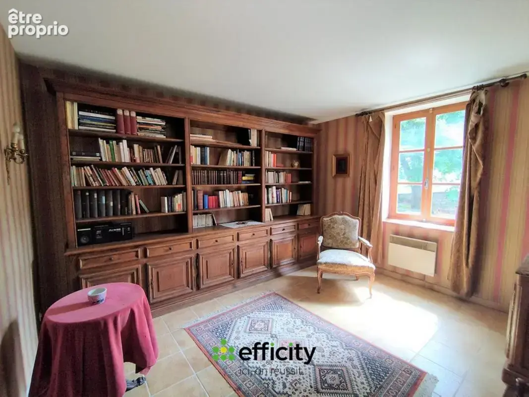 Maison en pierres - photo 5