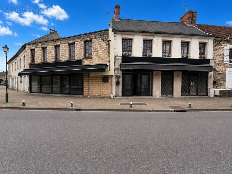 Appartement à NOGENT-SUR-OISE